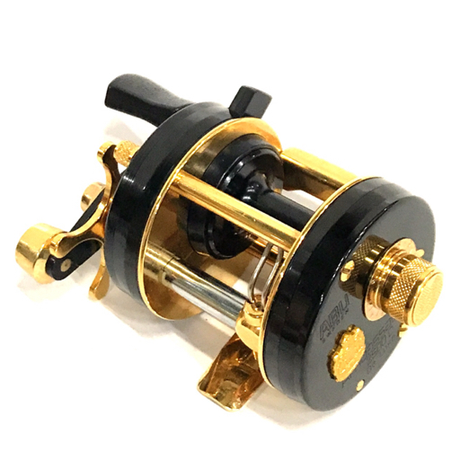 Yahoo!オークション - 1円 ABU Ambassadeur 2500CDL ベイト Yahoo!オークション - 1円 ABU Ambassadeur 2500CDL ベイト