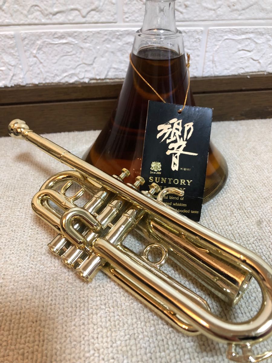 サントリー響トランペット | noonanwaste.com