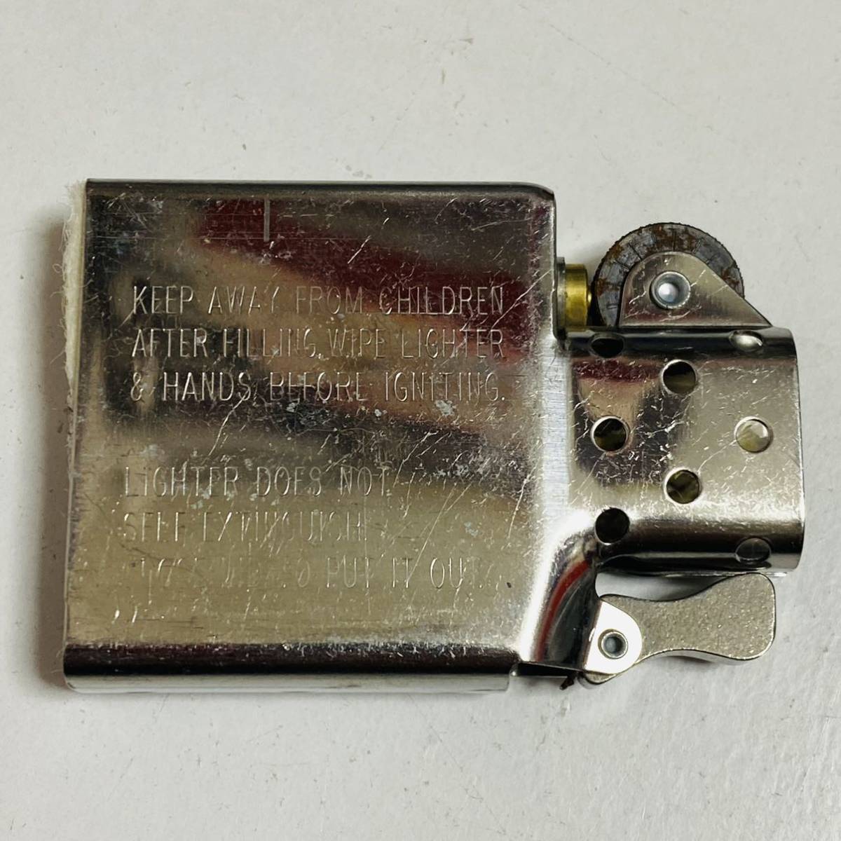 品】Zippo ジッポー Marlboro ADVENTURE TEAM マルボロ アドベンチャー