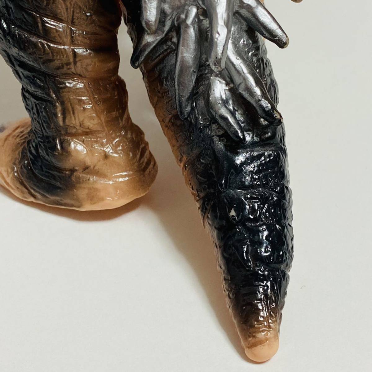 中古品】BULLMARK ブルマァク ブルマァクの怪獣シリーズ 中古品】BULLMARK ブルマァク ブルマァクの怪獣シリーズ
