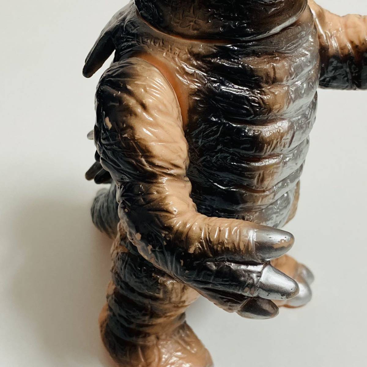 中古品】BULLMARK ブルマァク ブルマァクの怪獣シリーズ 中古品】BULLMARK ブルマァク ブルマァクの怪獣シリーズ