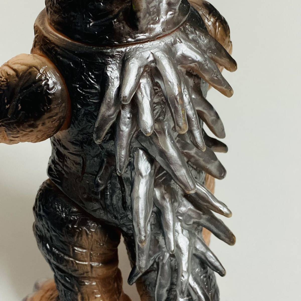 中古品】BULLMARK ブルマァク ブルマァクの怪獣シリーズ 中古品】BULLMARK ブルマァク ブルマァクの怪獣シリーズ