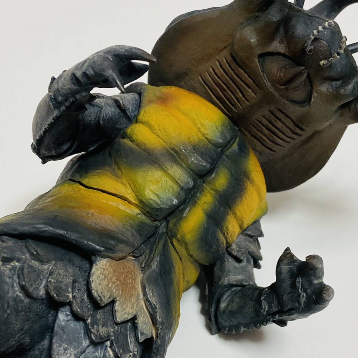 中古品】X-PLUS エクスプラス 大怪獣シリーズ ウルトラマン編 中古品】X-PLUS エクスプラス 大怪獣シリーズ ウルトラマン編