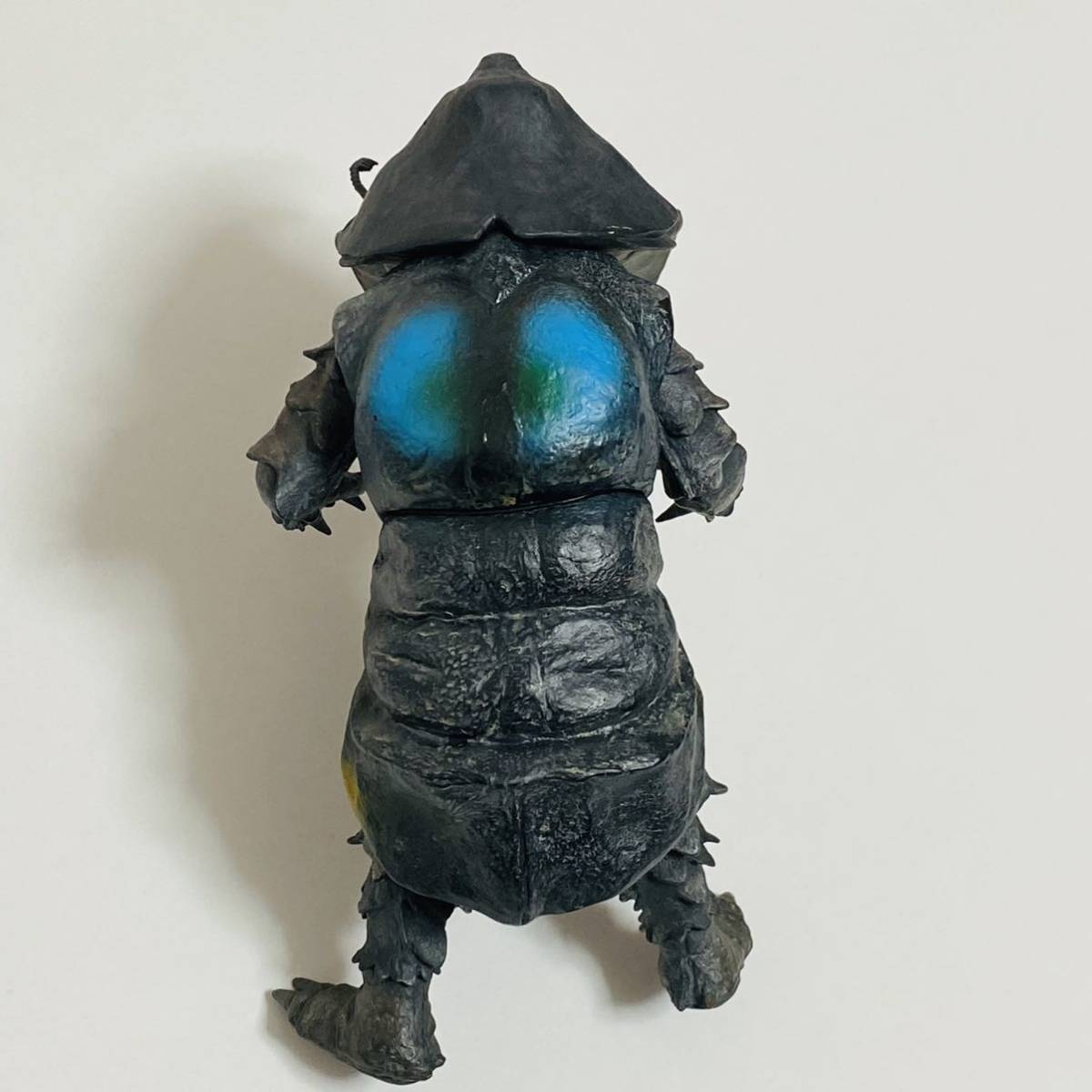中古品】X-PLUS エクスプラス 大怪獣シリーズ ウルトラマン編 中古品】X-PLUS エクスプラス 大怪獣シリーズ ウルトラマン編