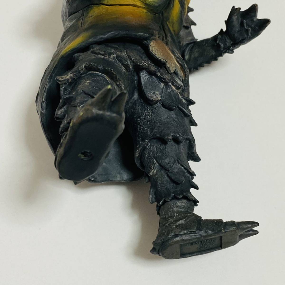 中古品】X-PLUS エクスプラス 大怪獣シリーズ ウルトラマン編 中古品】X-PLUS エクスプラス 大怪獣シリーズ ウルトラマン編
