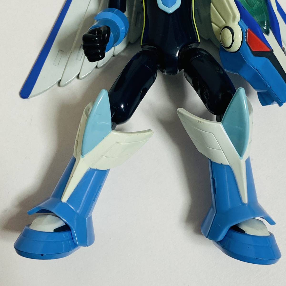 開店祝い ウェーブバトルモデル 流星のロックマン ウェーブバトル