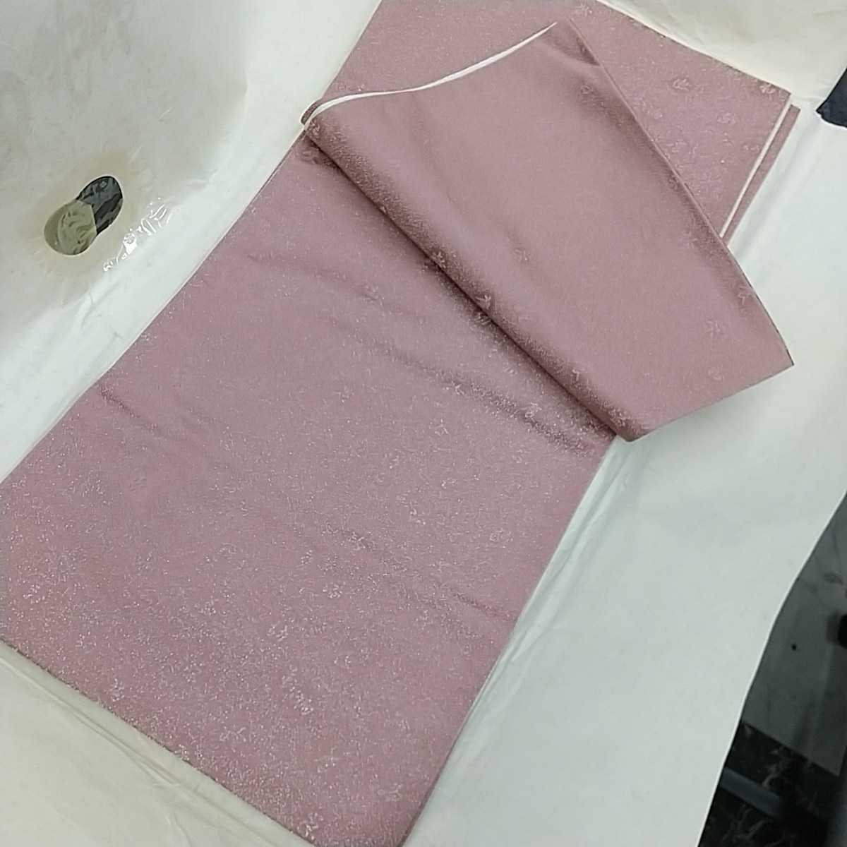 着物の帯 L
