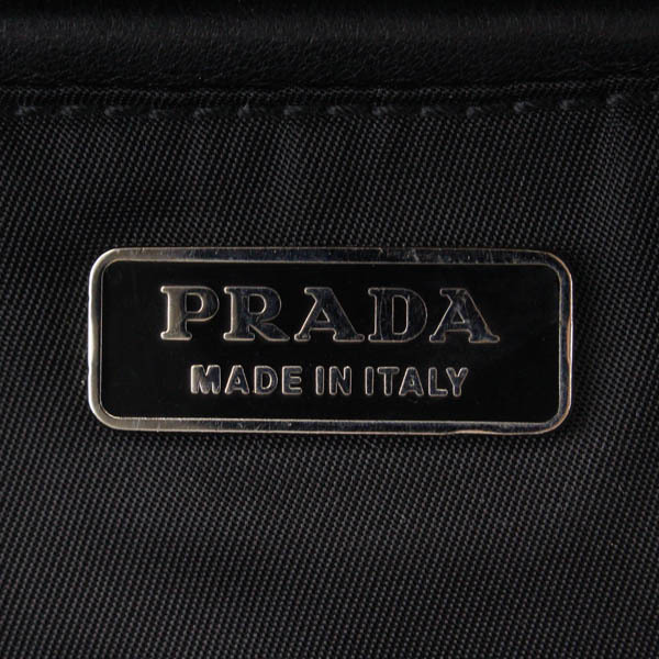 PRADA/プラダ イブニングベア ミニバッグ BN1155 レディース