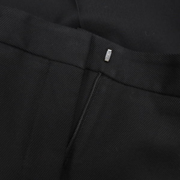 最大5万円OFFクーポン! Maison Margiela センタープレス テーパード