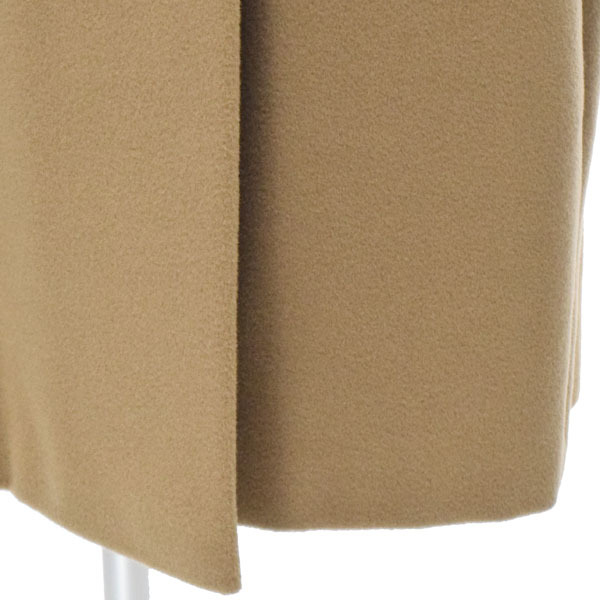 MaxMara/マックスマーラ レディース ロング スタンドカラーコート 長袖