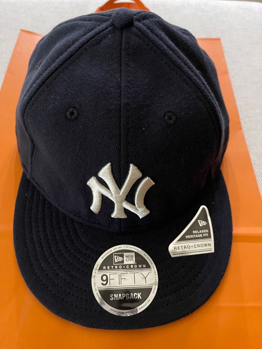 NEW ERA × BEAMS PLUS with LOOPWHEELER