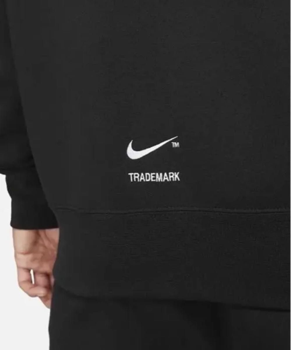 ナイキ NIKE ビッグスウッシュ パーカー スウェットパンツ 上下 ナイキ NIKE ビッグスウッシュ パーカー スウェットパンツ 上下