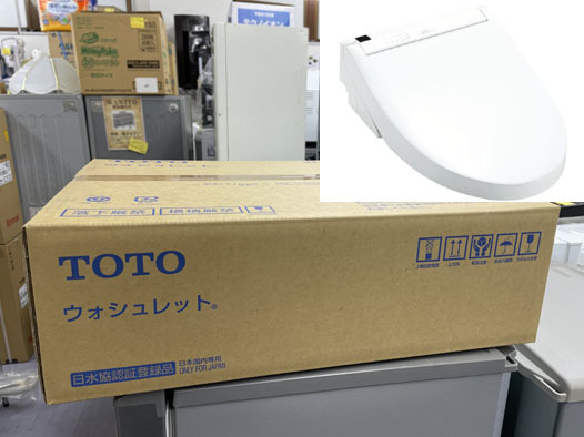 TOTO TCF6553A ♯NW1-