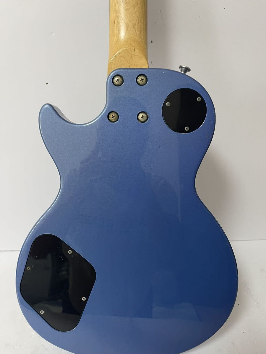 Charvel Designed in U.S.A シャーベル レスポールタイプ camping.com
