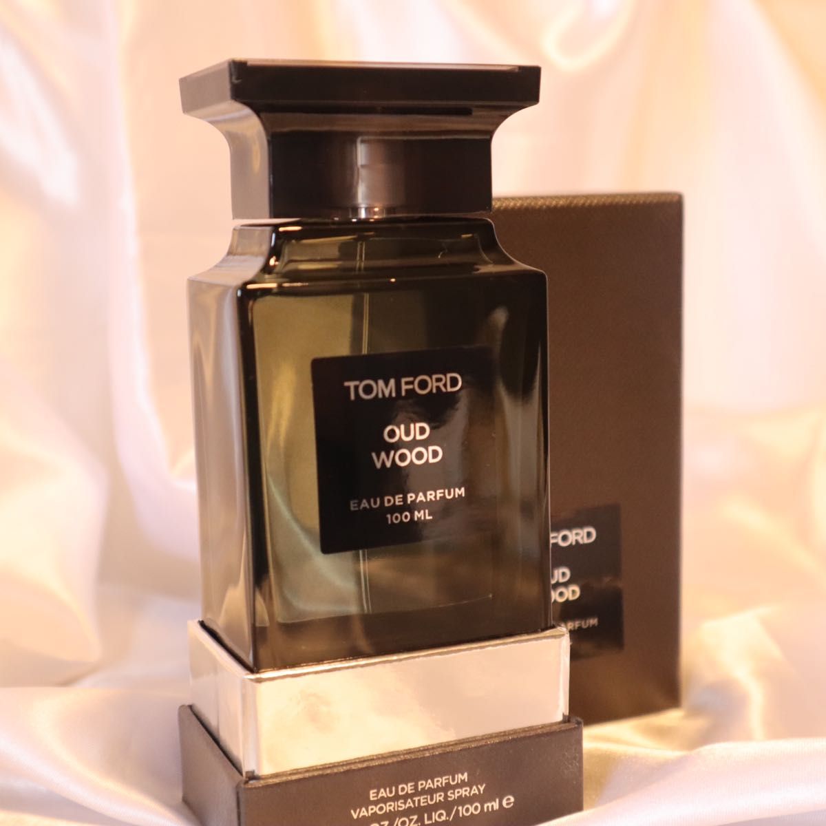 TOM FORD トムフォード OUDWOOD ウードウッド 100ml ユニセックス