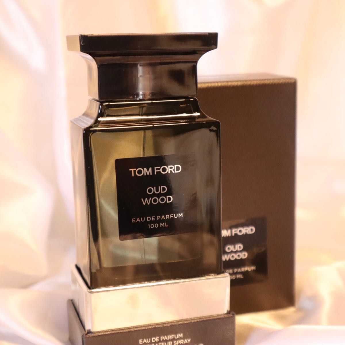 トムフォード TOM FORD ウード•ウッド オードパルファム 100ml#6