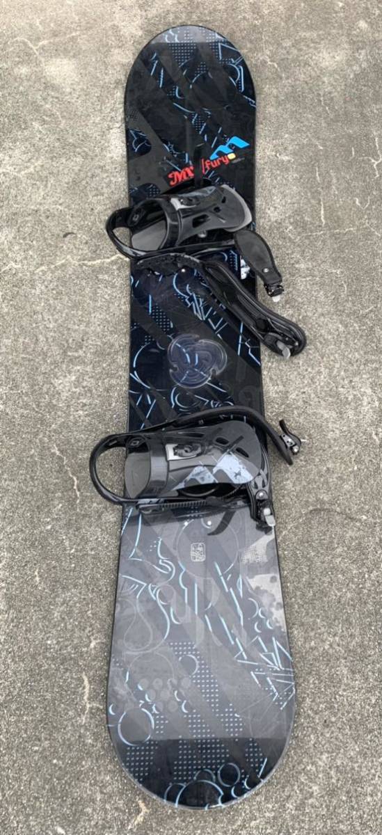 訳あり☆ビンディング交換必要 morrow モロー スノーボード と 訳あり☆ビンディング交換必要 morrow モロー スノーボード と
