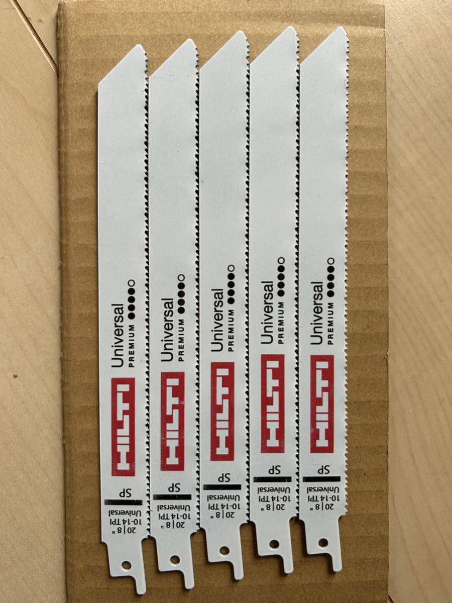 ヤフオク! - ヒルティ HILTI セーバーソー 切断替え刃