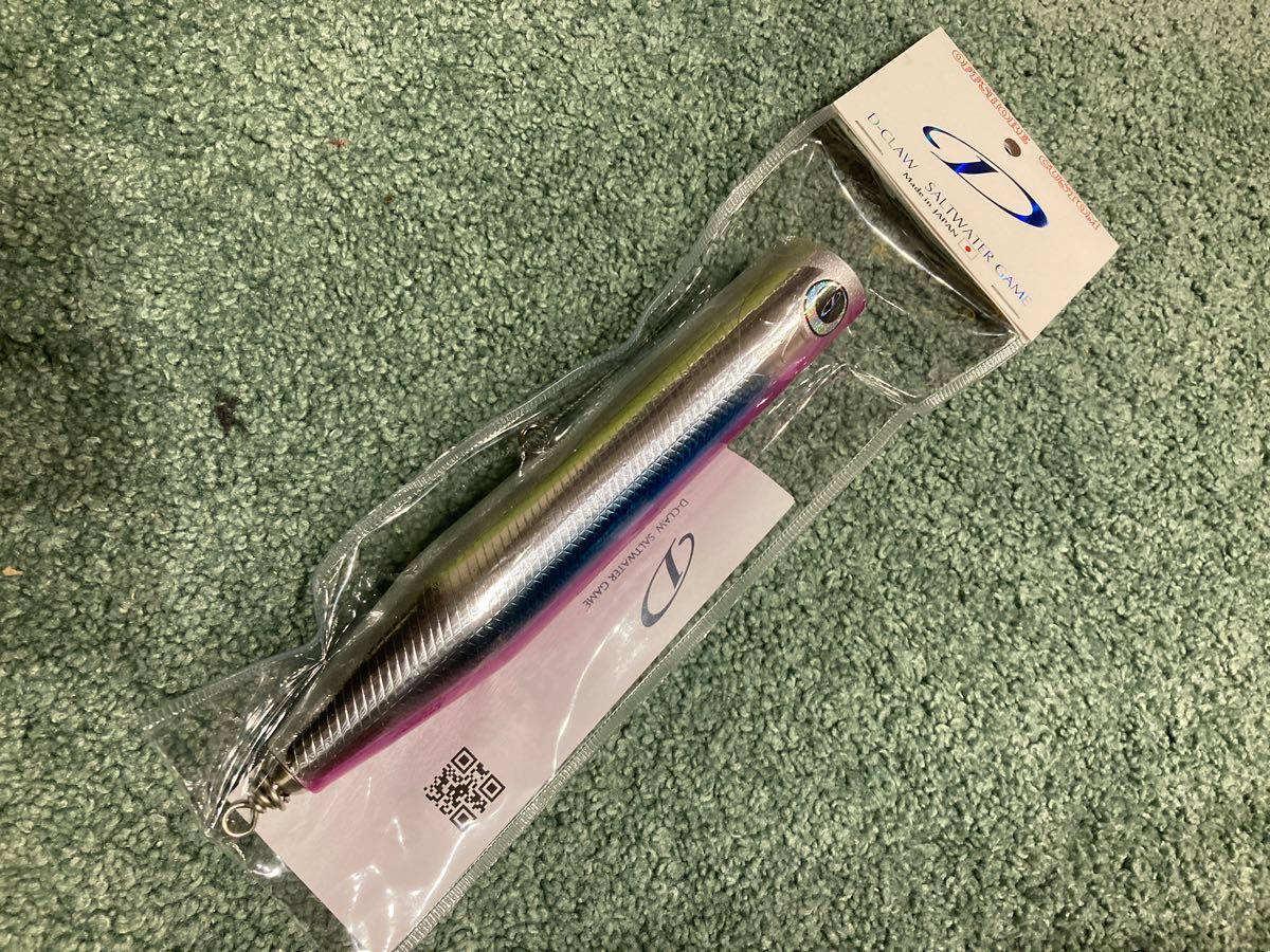 再入荷1番人気 ディークロウ ビーコン185 ダッパー175 ファンキー