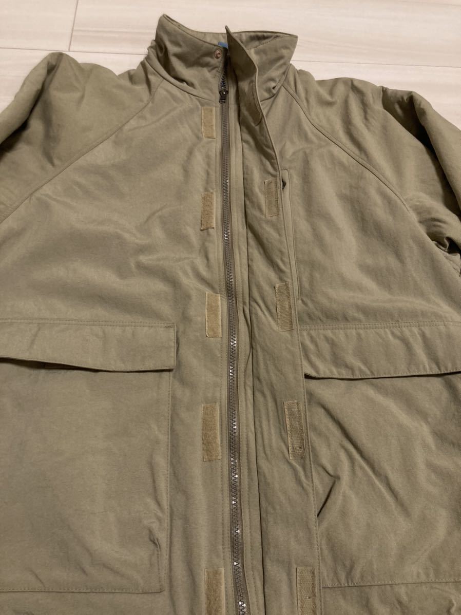 Yahoo!オークション - 極美品 01 patagonia Escape Jacket Yahoo!オークション - 極美品 01 patagonia Escape Jacket