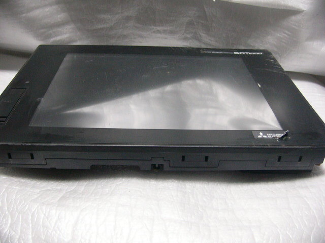 ☆動作保証☆ MITSUBISHI GT1672-VNBA タッチパネル 10.4型 VGA ☆動作保証☆ MITSUBISHI GT1672-VNBA タッチパネル 10.4型 VGA
