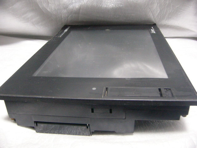 ☆動作保証☆ MITSUBISHI GT1672-VNBA タッチパネル 10.4型 VGA ☆動作保証☆ MITSUBISHI GT1672-VNBA タッチパネル 10.4型 VGA