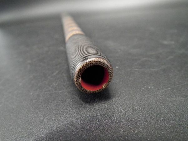SALE/60%OFF】篳篥 煤竹 籐巻 和楽器 龍笛 能管 (雅楽 高麗笛 笙 神楽