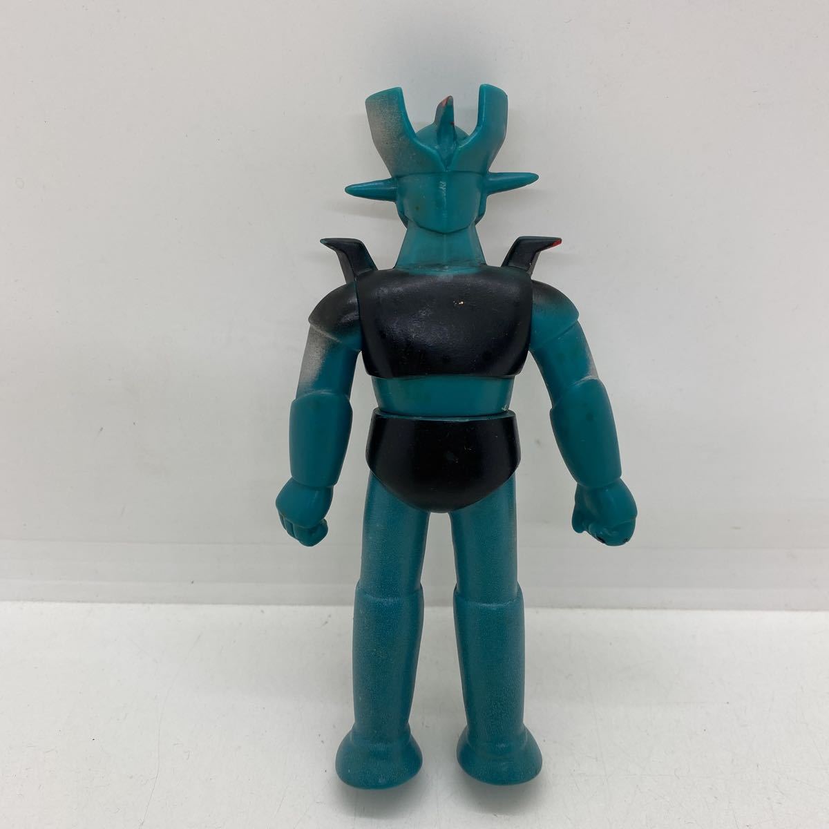 Yahoo!オークション - a 中古品 マジンガーZ ソフビ ポピー Yahoo!オークション - a 中古品 マジンガーZ ソフビ ポピー