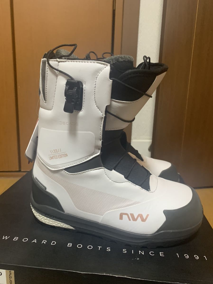northwave DECADE SLS 27.5cm 新品! - swipecom-visuel.com