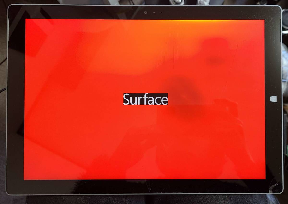 ヤフオク! - 93 ジャンク品 Microsoft Surface Pr