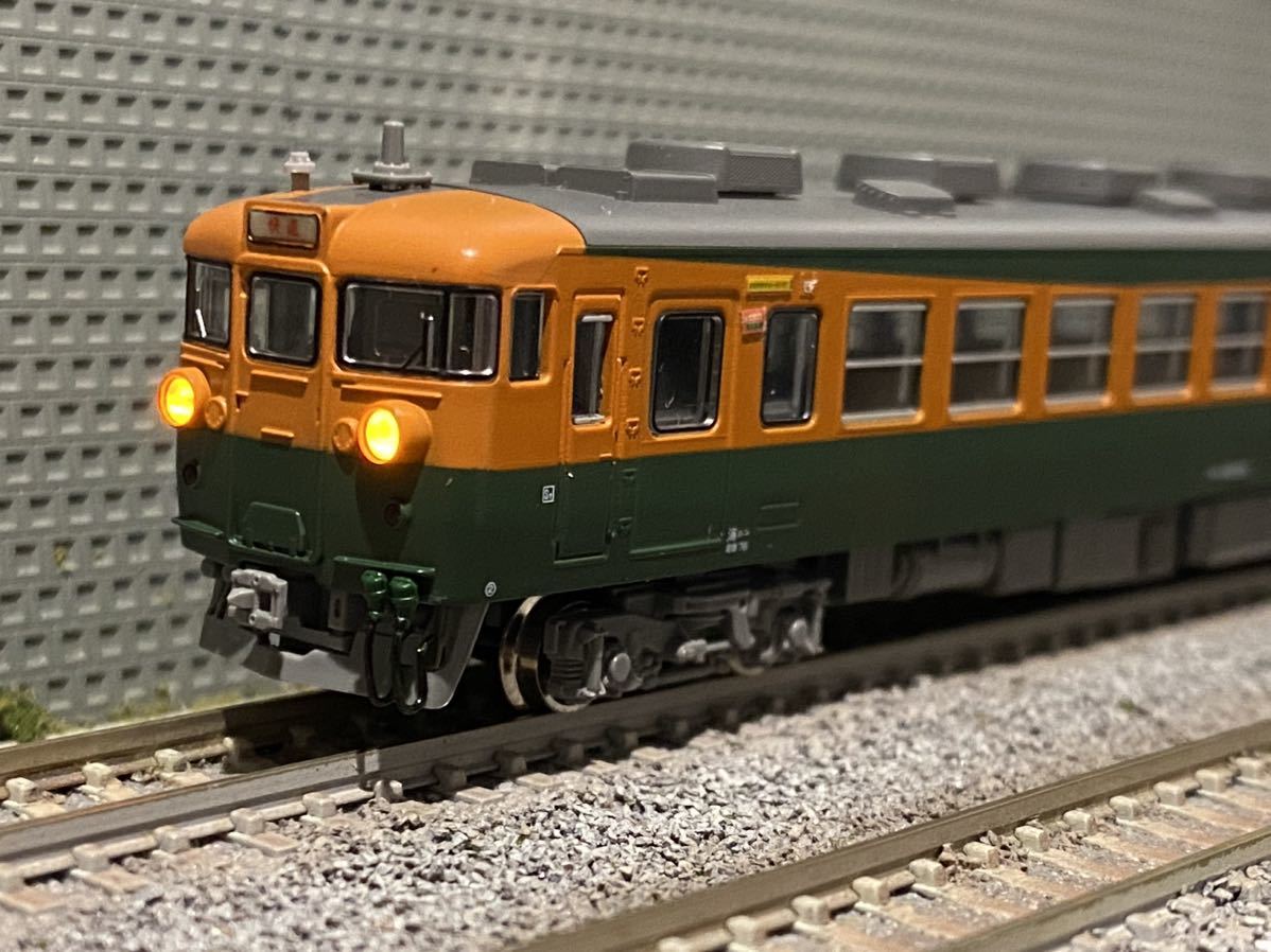 Yahoo!オークション - KATO 165系 JR東海仕様 6両 Yahoo!オークション - KATO 165系 JR東海仕様 6両