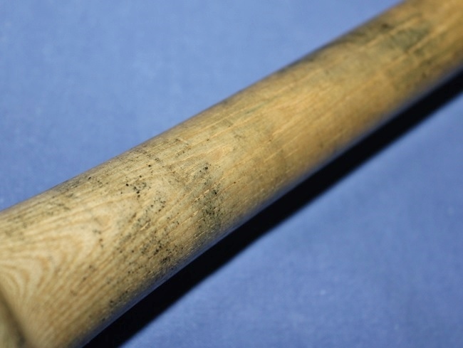 オリックス51 イチロー 1999実使用バット 6年連続首位打者達成年 オリックス51 イチロー 1999実使用バット 6年連続首位打者達成年