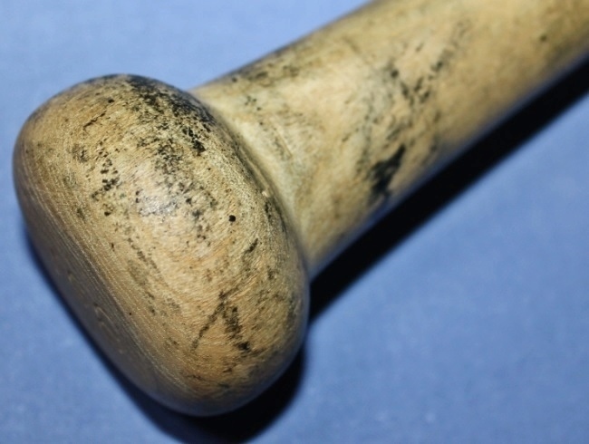 新しい季節 オリックス51 6年連続首位打者達成年 1999実使用バット イチロー 記念バット
