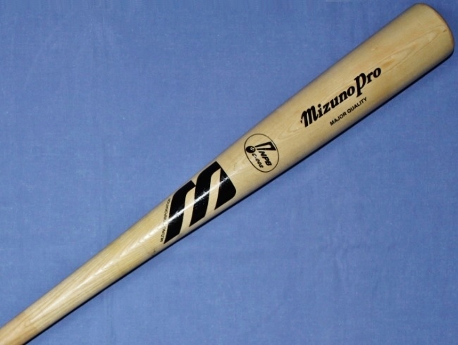 オリックス51 イチロー 1999実使用バット 6年連続首位打者達成年 オリックス51 イチロー 1999実使用バット 6年連続首位打者達成年