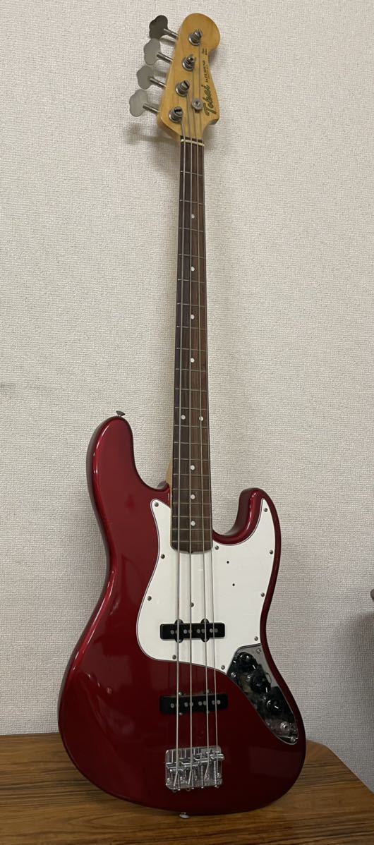 JAZZ SOUND ELECTRIC BASS ジャンク品 - nainisetalvad.com