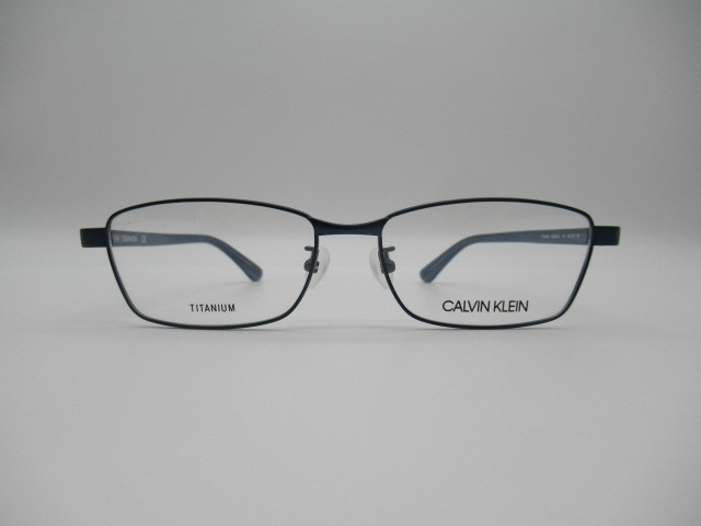 ☆Calvin Klein　カルバンクライン　CK20321A　COL.410　54口16-145 新品未使用品　メガネ☆_画像2