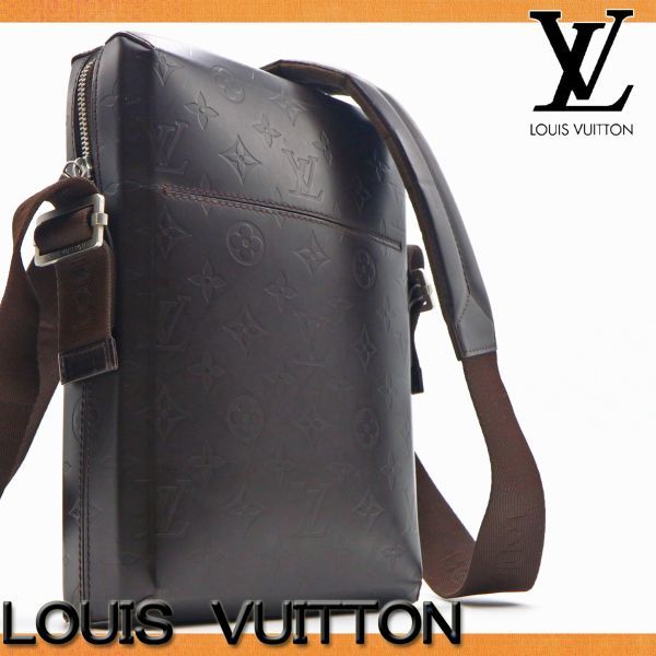 ヤフオク! - 【使用わずか 極美品】ルイヴィトン LOUIS VUITT...