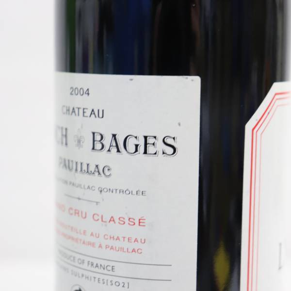 Yahoo!オークション - CHATEAU LYNCH BAGES(シャトー ランシュ Yahoo!オークション - CHATEAU LYNCH BAGES(シャトー ランシュ