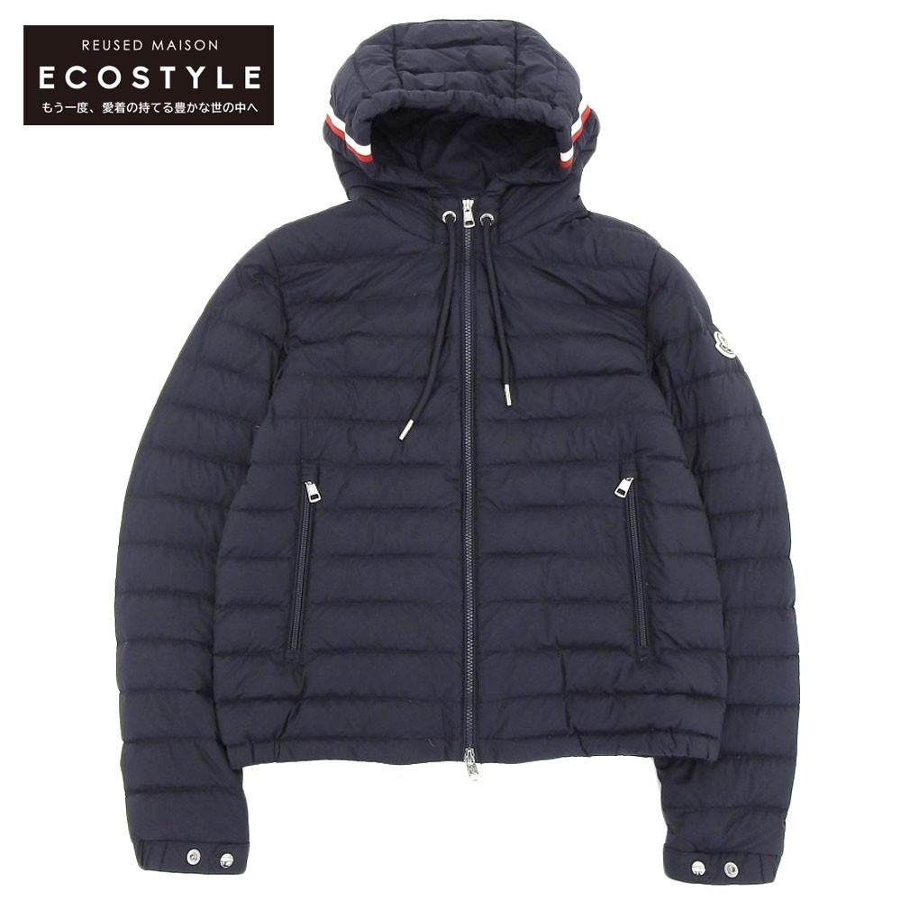 美品 MONCLER モンクレール EUS GIUBBOTTO EUS JACKET ダウン