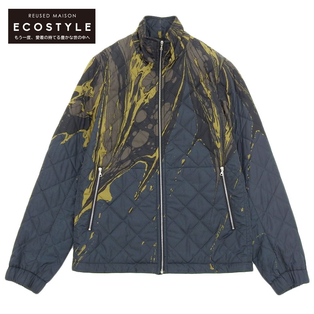 アニメショート DRIES VAN NOTEN ドリスヴァンノッテン マーブル