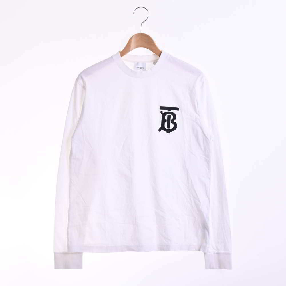 時間指定不可 ロンT 何でも揃う ロングTシャツ ロング Burberry