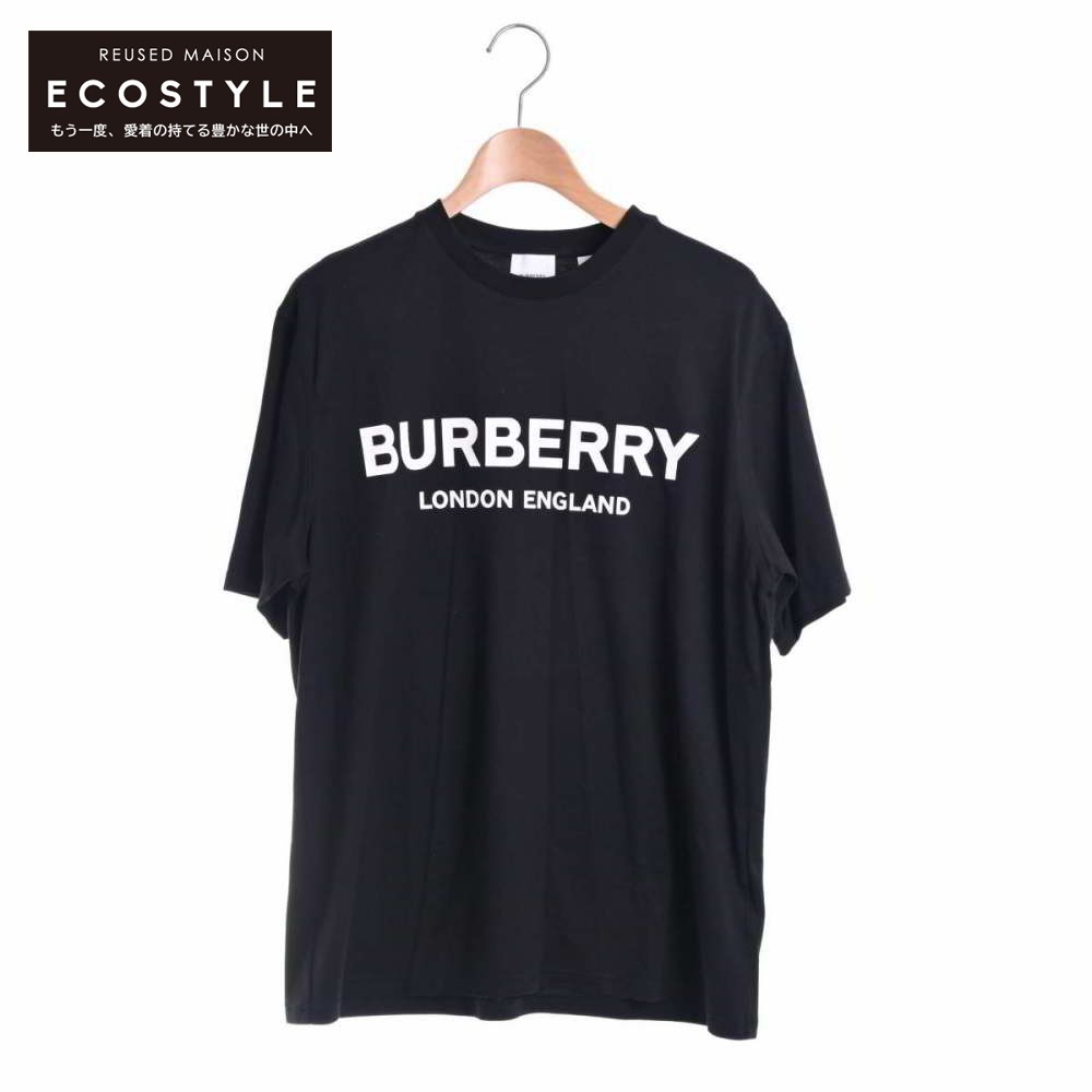 最新 BURBERRY 半袖Tシャツ ecousarecycling.com