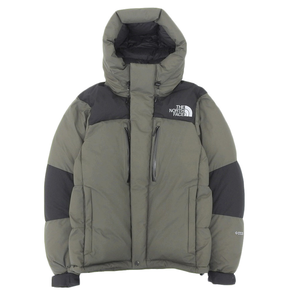 THE NORTH FACE ノースフェイス ND91950 GORE-TEX BALTRO LIGHT JACKET