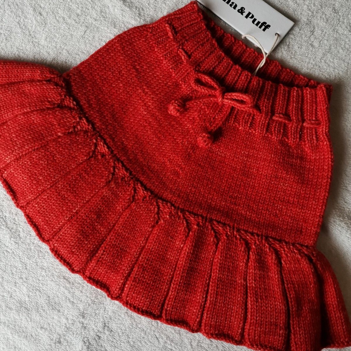 新品 6y Misha & Puff Skirt RED FLAME|Yahoo!フリマ(旧PayPay 新品 6y Misha & Puff Skirt RED FLAME|Yahoo!フリマ(旧PayPay