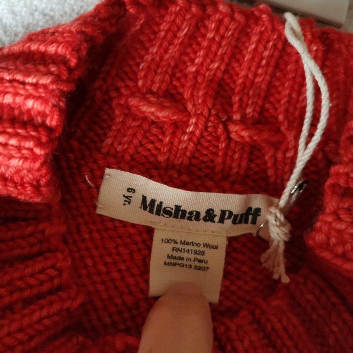 新品 6y Misha & Puff Skirt RED FLAME|Yahoo!フリマ(旧PayPay 新品 6y Misha & Puff Skirt RED FLAME|Yahoo!フリマ(旧PayPay