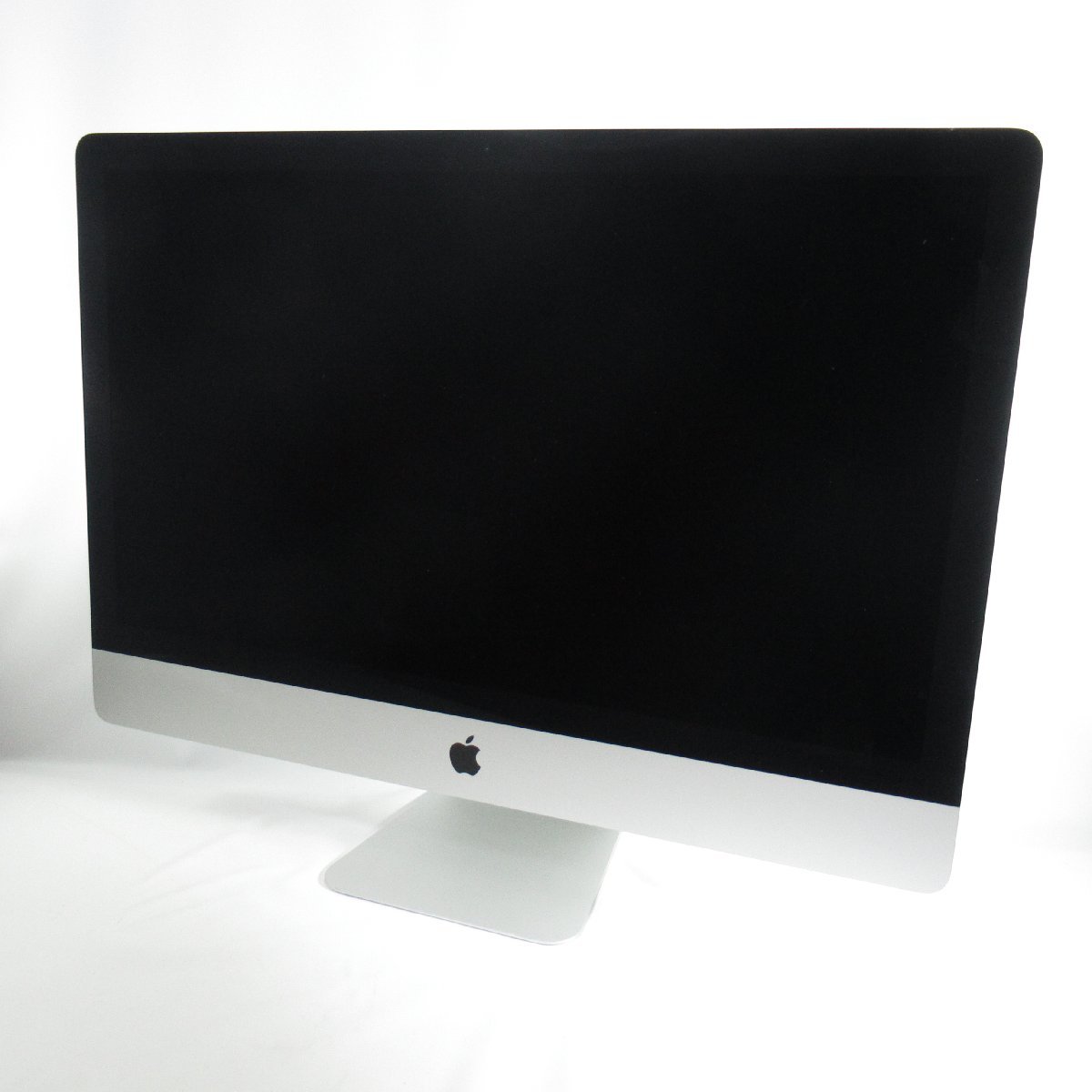 ヤフオク! - 【初期化済】 Apple iMac (27-inch, L...