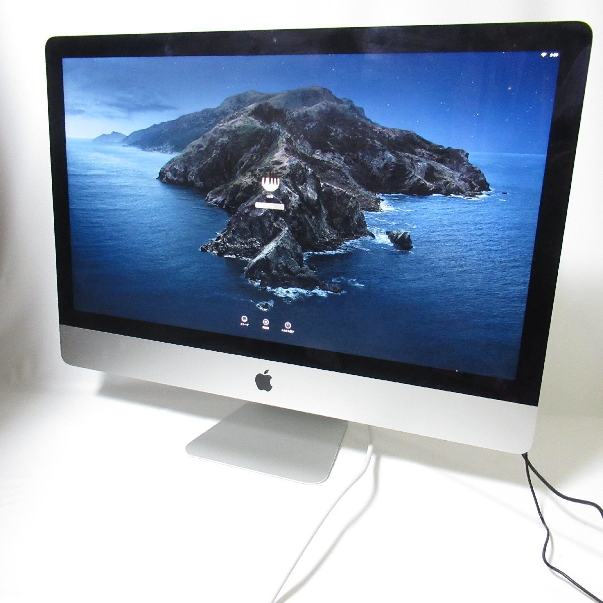 専用出品 imac 27インチメモリ増設24GB Late2013HDD1TB | sweatreno.com