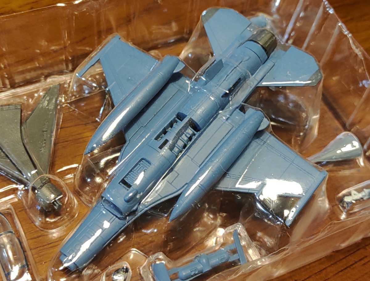 注目のブランド エフトイズ 日本の翼コレクション F-2A 支援戦闘機 築城基地
