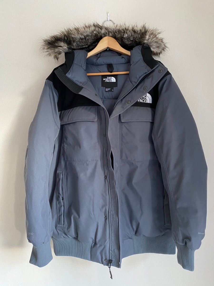 THE NORTH FACE GOTHAM down jacket (海外XL) Yahoo!フリマ（旧）-