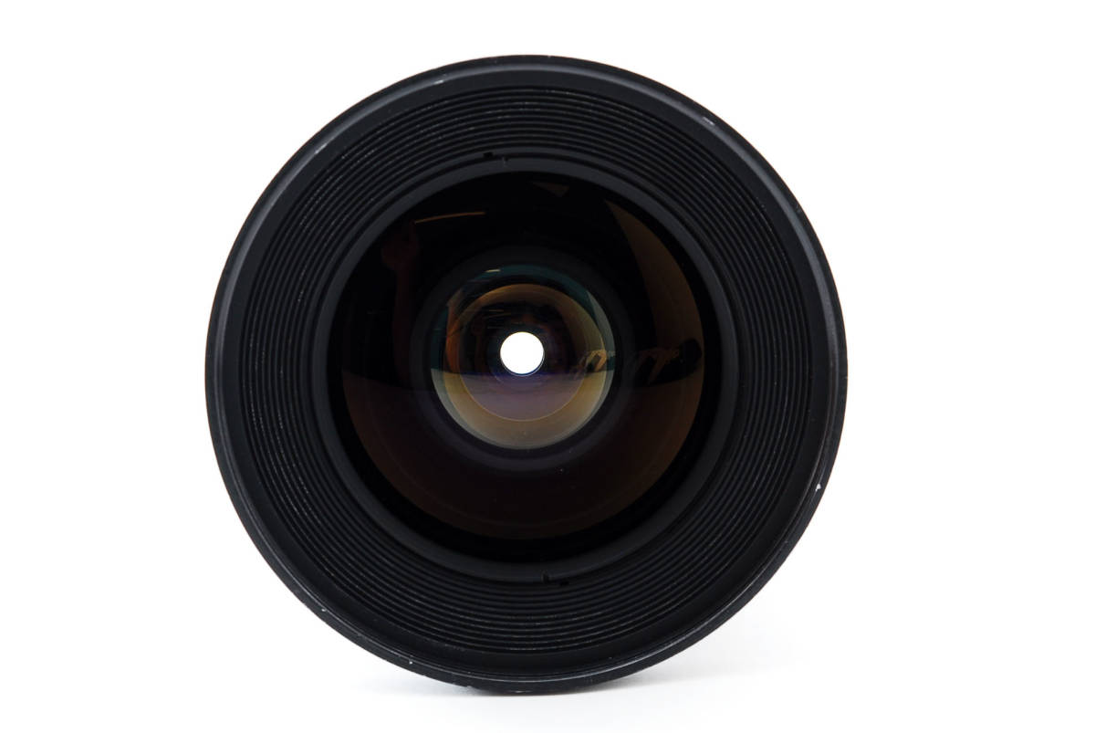 2022高い素材 F3.5 18mm NIKKOR Ai-S ニコン ☆超極上美品☆NIKON
